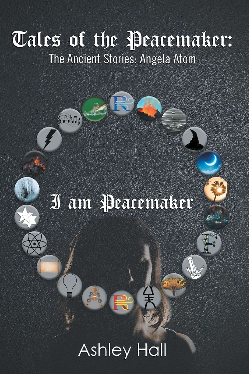 Tales of The Peacemaker: Ancient Stories: Angela Atom