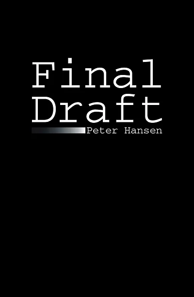Final Draft