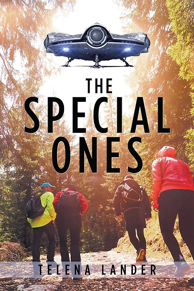 The Special Ones