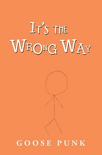 It's the Wrong Way