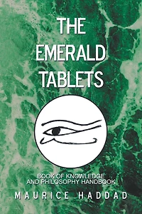 The Emerald Tablets