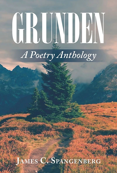 Grunden: A Poetry Anthology