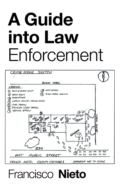 A Guide into Law Enforcement