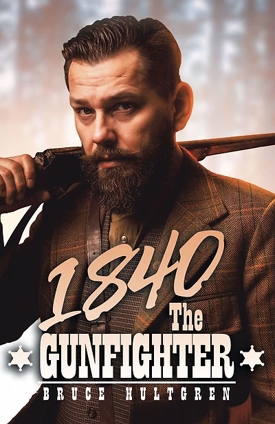 1840 the Gunfighter