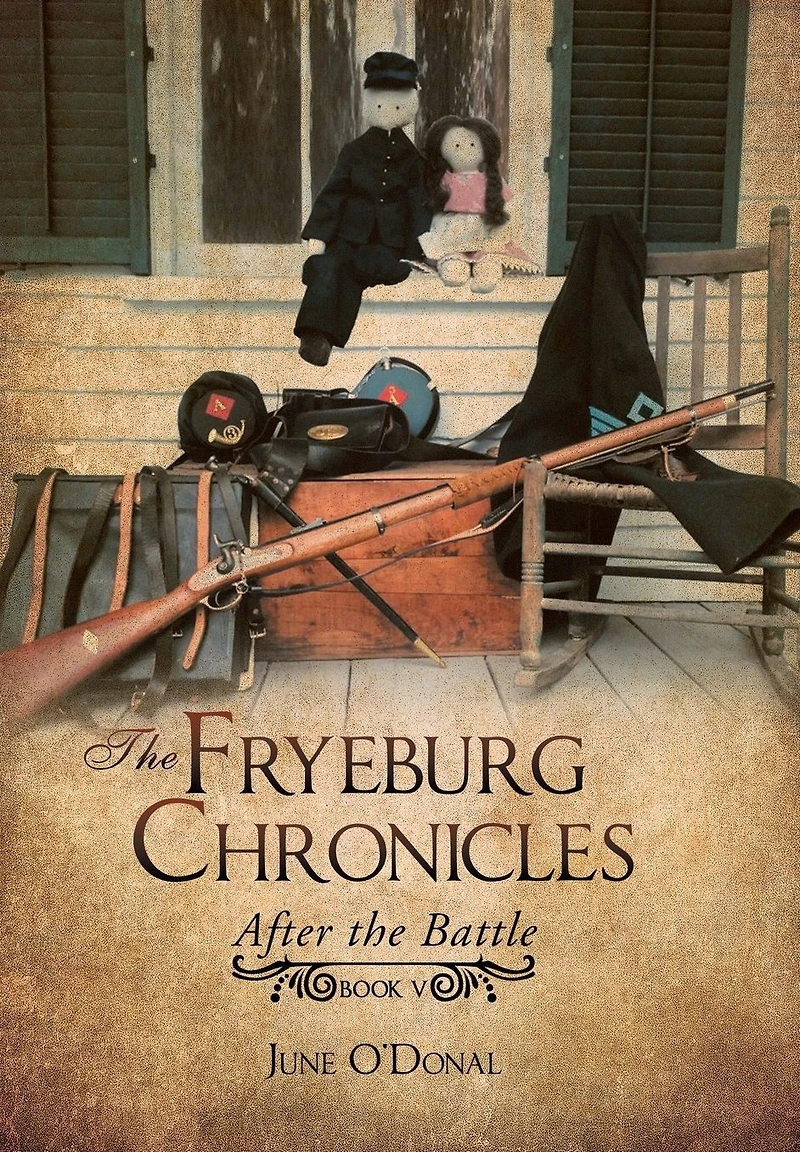 the Fryeburg Chronicles: After Battle