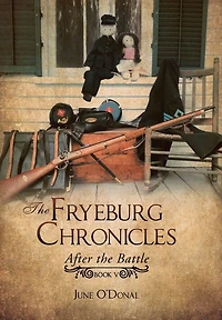 the Fryeburg Chronicles: After Battle