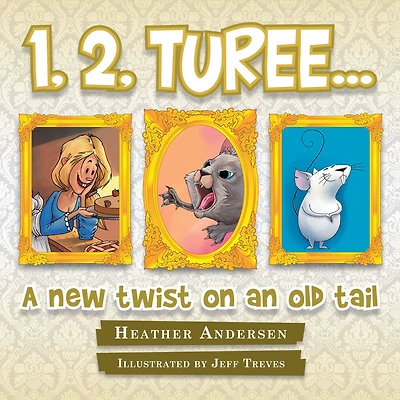 1, 2, Turee.: A New Twist on an Old Tail