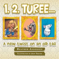 1, 2, Turee.: A New Twist on an Old Tail