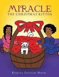 Miracle: The Christmas Kitten