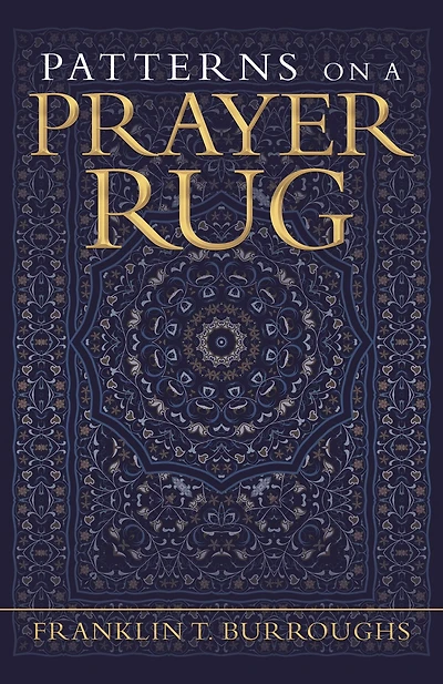 Patterns on a Prayer Rug
