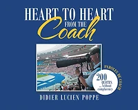 Heart to Heart from the Coach