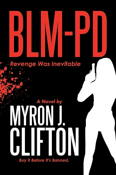 Blm-Pd: Revenge Was Inevitable