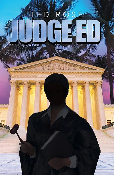Judge Ed