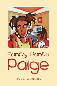 Fancy Pants Paige
