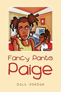 Fancy Pants Paige