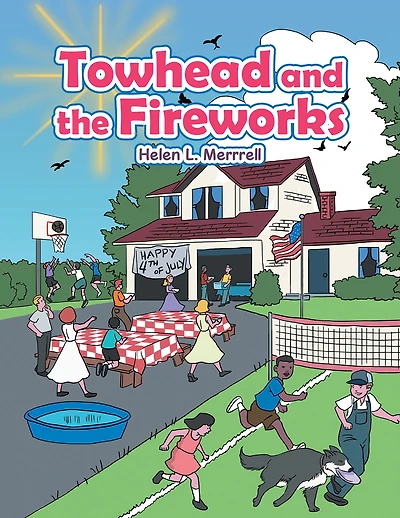 Towhead and the Fireworks