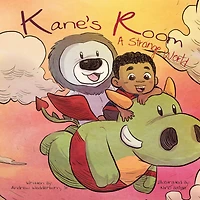 Kane's Room: A Strange World