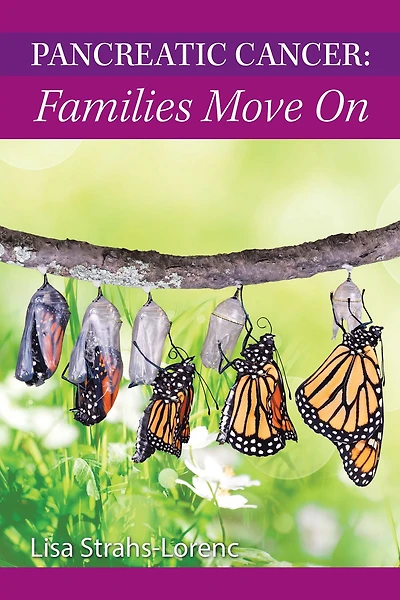 Pancreatic Cancer: Families Move On