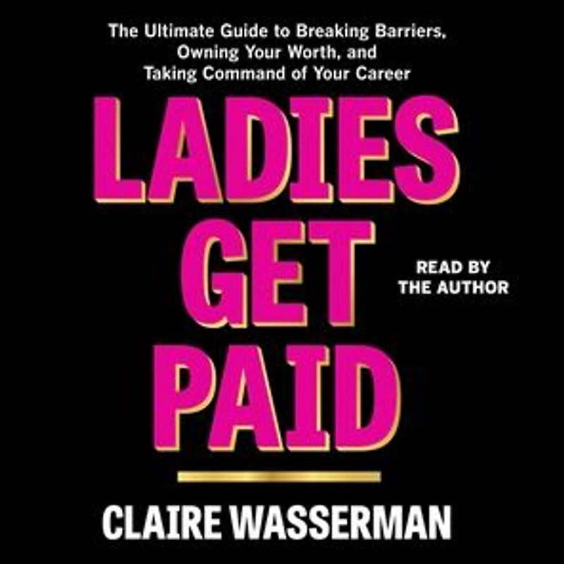 Ladies Get Paid
