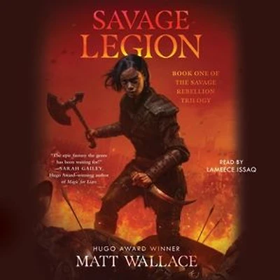 Savage Legion