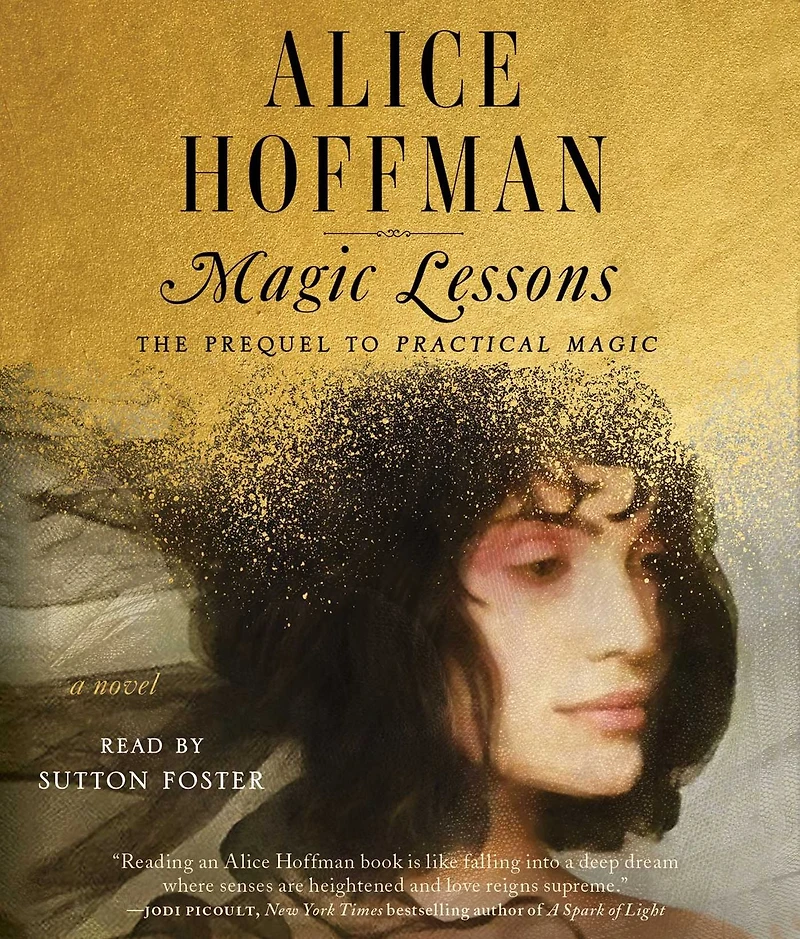 Magic Lessons (Signed Book) (The Prequel to Practical Magic)