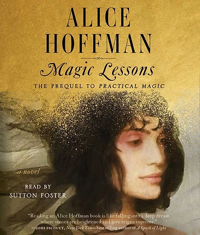 Magic Lessons (Signed Book) (The Prequel to Practical Magic)
