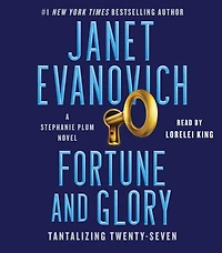 Fortune and Glory: Tantalizing Twenty-Seven (Signed Book) (Stephanie Plum Series #27)