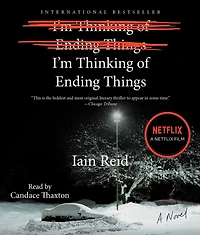 I'm Thinking of Ending Things