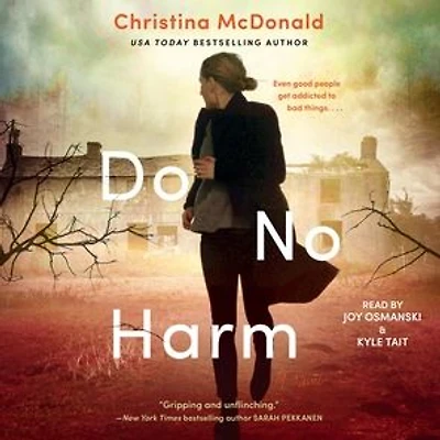 Do No Harm