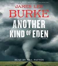 Another Kind of Eden (Holland Family Series)