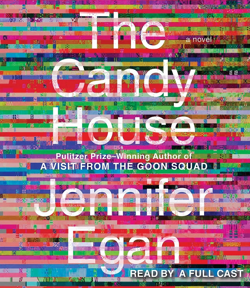 The Candy House