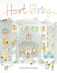 Heart String