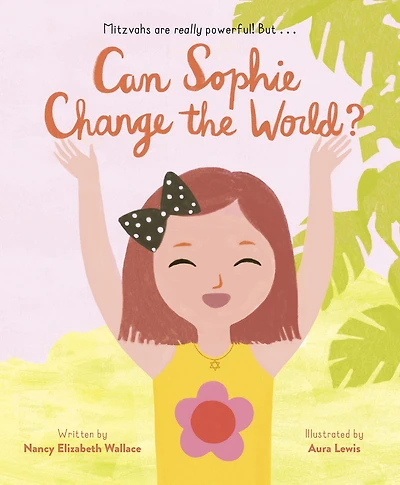 Can Sophie Change the World?