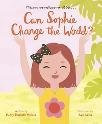 Can Sophie Change the World?