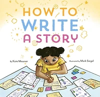 How to Write a Story: (Read-Aloud Book, Learn Read and Write)