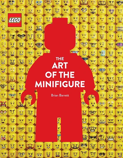 LEGO the Art of Minifigure