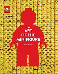 LEGO the Art of Minifigure
