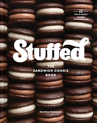 Stuffed: The Sandwich Cookie Book
