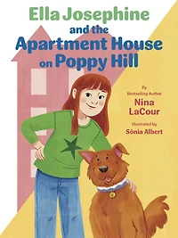 The Apartment House on Poppy Hill
