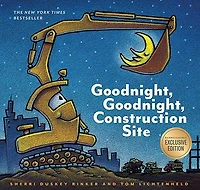 Goodnight, Construction Site