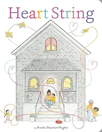 Heart String