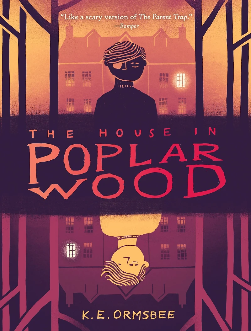 The House Poplar Wood