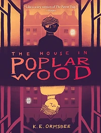 The House Poplar Wood