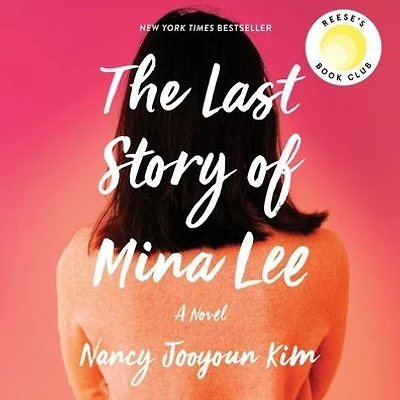 The Last Story of Mina Lee