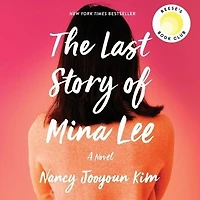 The Last Story of Mina Lee