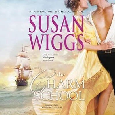 The Charm School