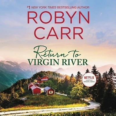 Return to Virgin River (Virgin Series #21)