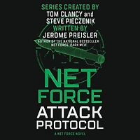 Net Force: Attack Protocol
