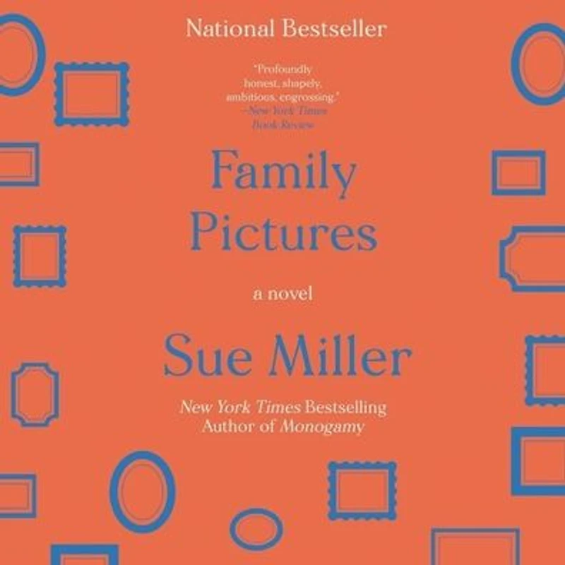 Family Pictures: A Novel