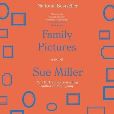 Family Pictures: A Novel